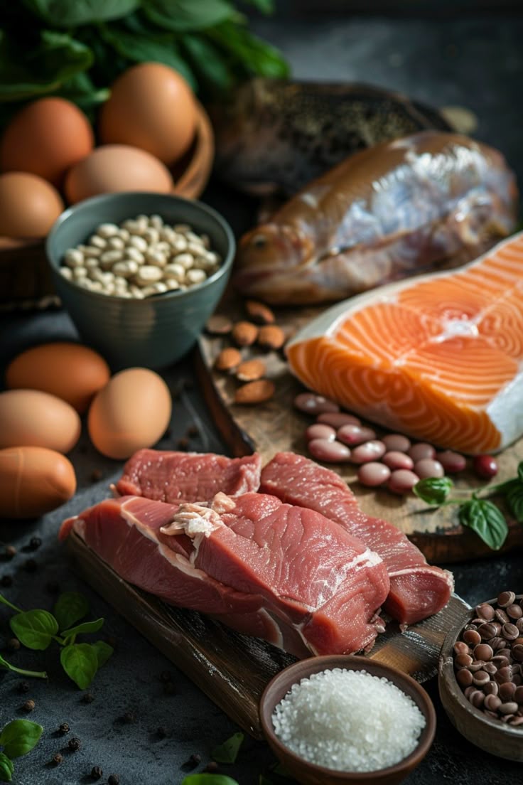 AI Nutrition Assistant Feature