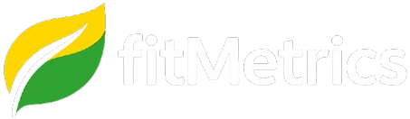 FitMetrics Logo